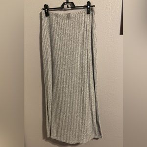 Soft long skirts #10 (A, B, C)